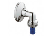 GROHE Eggemann Original WAS® Coude de raccordement 1/2“ 41125000