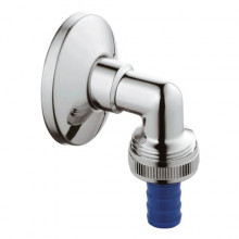 GROHE Eggemann Original WAS® Coude de raccordement 1/2“ 41125000