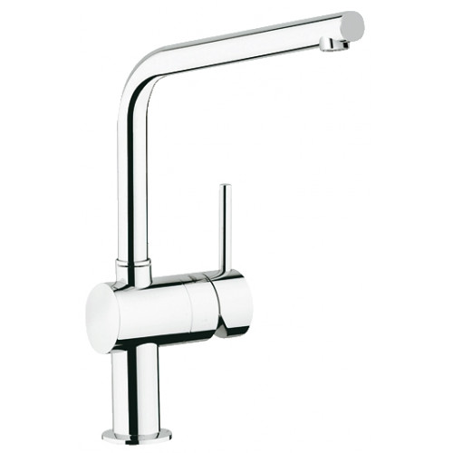 GROHE Minta Mitigeur monocommande évier 31375000