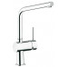 GROHE Minta Mitigeur monocommande évier 31375000