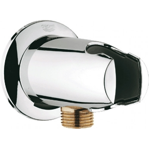 GROHE Movario Coude a encastrer 1/2" 28406000 GROHE Movario Coude a encastrer 1/2" 28406000