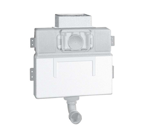 GROHE Réservoir de chasse WC 38422000