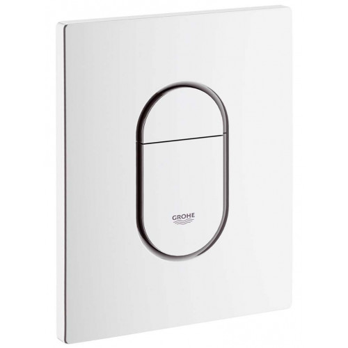 GROHE Arena Cosmopolitan Plaque de commande WC 38844P00