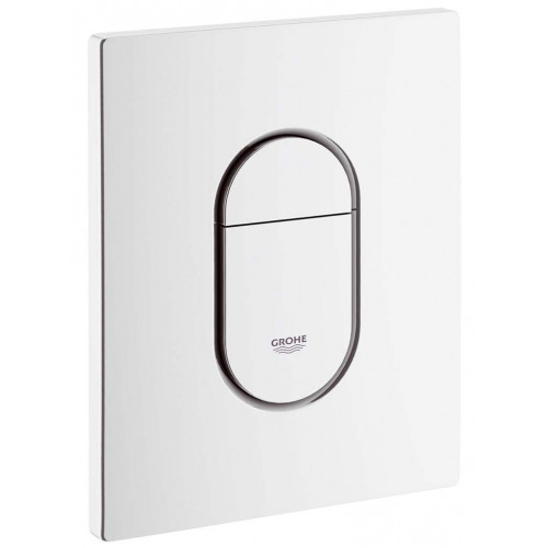 GROHE Arena Cosmopolitan Plaque de commande WC 38844P00