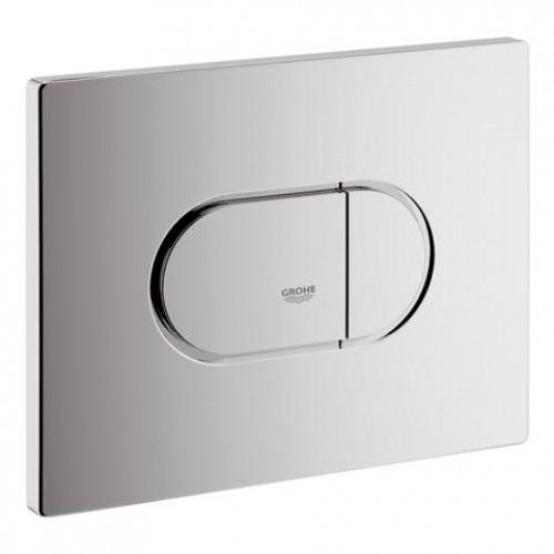 GROHE Arena Cosmopolitan Plaque de commande WC 38858000