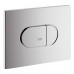GROHE Arena Cosmopolitan Plaque de commande WC 38858000