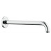 GROHE Ondus Rainshower Bras de douche, 380 mm, chromé 28361000