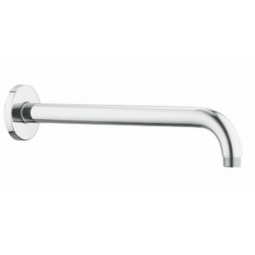 GROHE Ondus Rainshower Bras de douche 286 mm,chromé 28576000