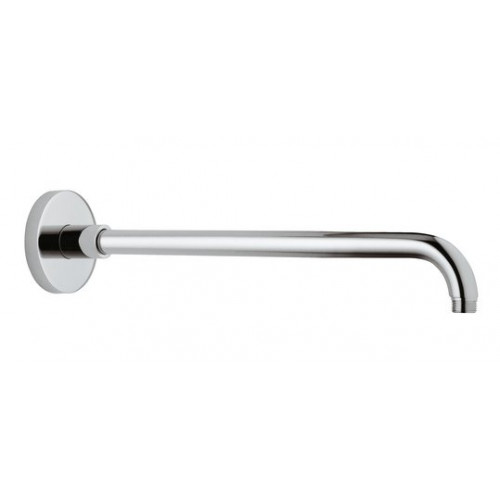GROHE Ondus Rainshower Bras de douche 378 mm, chromé 28982000 GROHE Ondus Rainshower Bras de douche 378 mm, chromé 28982000