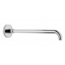 GROHE Ondus Rainshower Bras de douche 378 mm, chromé 28982000