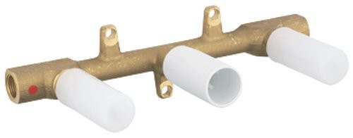 GROHE Corps encastré 1/2" pour mélangeur 32706000