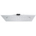GROHE Ondus Rainshower® F-Series 10" Douche de tete 1 jet chromé 27271000