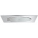 GROHE Ondus Rainshower F-Series 28 Plafonnier douche 1 jet chromé 27286000