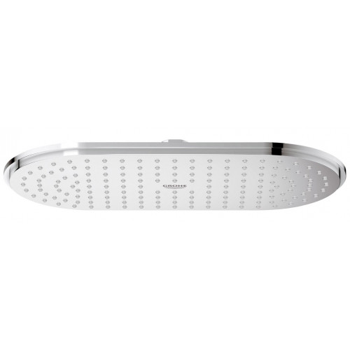 GROHE Rainshower Veris 300 Douche de tete 1 jet, chromé 27470000
