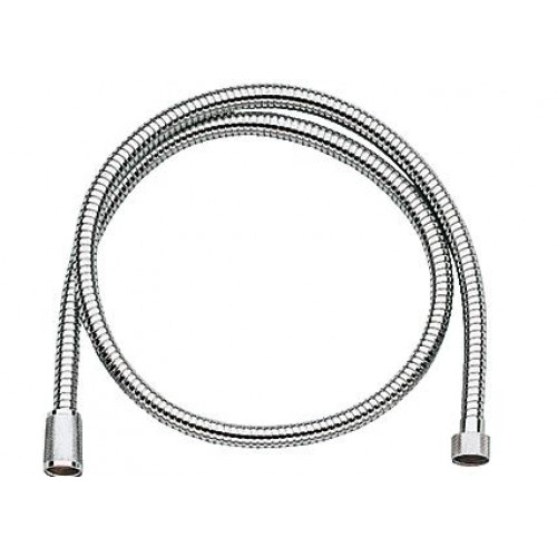 GROHE Ondus Flexible métallique 1500 mm chromé 28143000