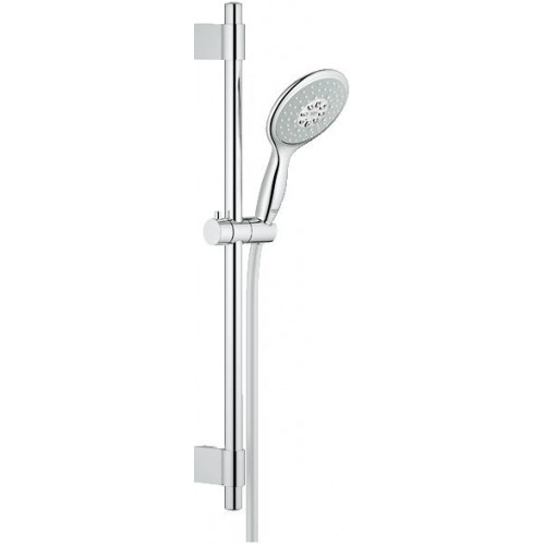 GROHE Power & Soul 130 Ensemble de douche 4 jets 27738000