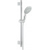 GROHE Power & Soul 130 Ensemble de douche 4 jets 27738000