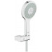 GROHE Power & Soul Cosmopolitan 130 Support de douche mural 4 jets 27741000