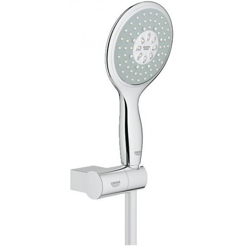 GROHE Power & Soul 130 Support de douche mural 4 jets 27742000