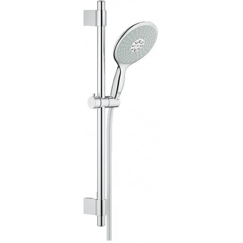 GROHE Power & Soul 160 Ensemble de douche 4 jets 27750000 GROHE Power & Soul 160 Ensemble de douche 4 jets 27750000