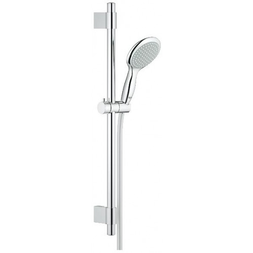 GROHE Power & Soul 115 Ensemble de douche complet 2 jets 27757000 GROHE Power & Soul 115 Ensemble de douche complet 2 jets 27757000