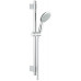 GROHE Power & Soul 115 Ensemble de douche complet 2 jets 27757000