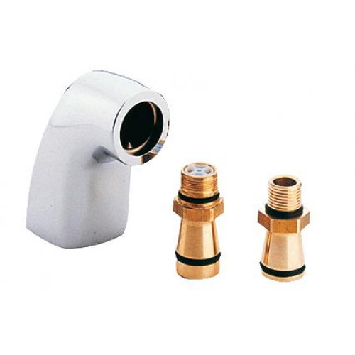 GROHE Raccord colonnette 1/2" 12092000