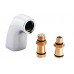 GROHE Raccord colonnette 1/2" 12092000