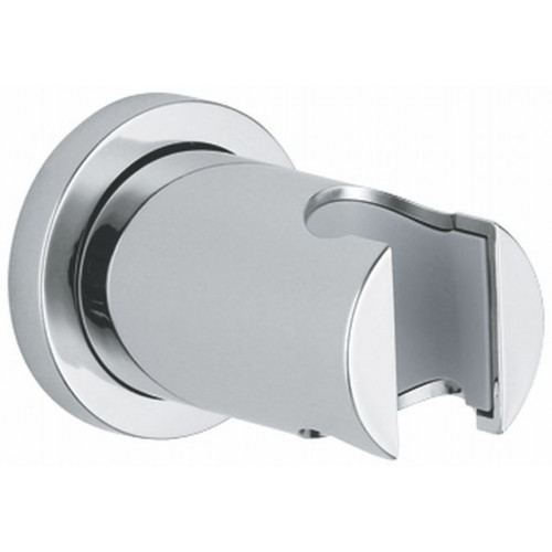 GROHE Linear Support mural pour douchette 27074000