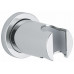 GROHE Linear Support mural pour douchette 27074000