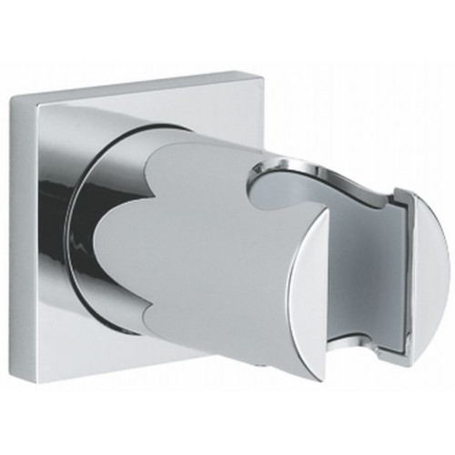 GROHE Rainshower Support mural pour douchette, chromé 28034000