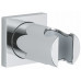 GROHE Rainshower Support mural pour douchette, chromé 28034000
