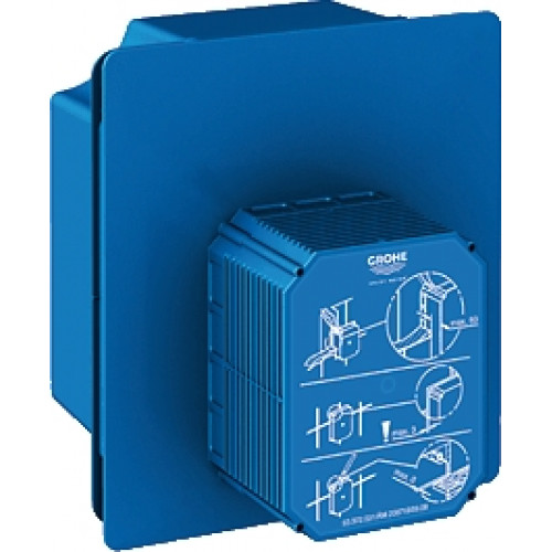 GROHE Rapido UMB set de prémontage pour urinoir 38787000 GROHE Rapido UMB set de prémontage pour urinoir 38787000