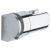 GROHE Relexa plus Support mural pour douchette 28623000