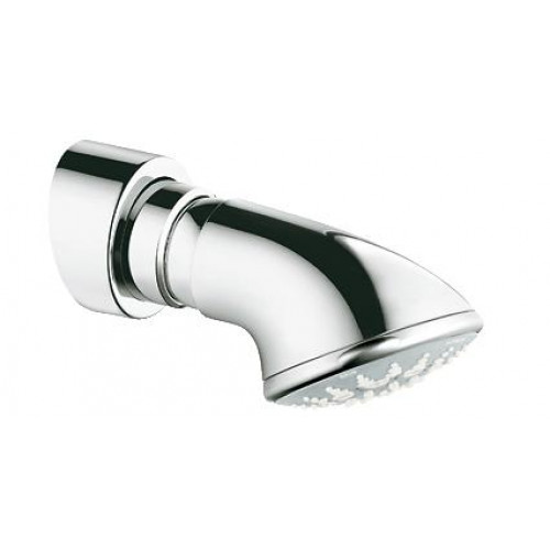 GROHE Relexa Five Douche de tete 5 jets 27062000 GROHE Relexa Five Douche de tete 5 jets 27062000