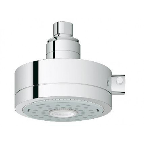 GROHE Relexa Deluxe Douche de tete 4 jets 27530000 GROHE Relexa Deluxe Douche de tete 4 jets 27530000