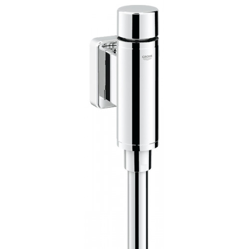 GROHE Rondo Robinet de chasse pour urinoir 37339000 GROHE Rondo Robinet de chasse pour urinoir 37339000