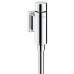GROHE Rondo Robinet de chasse pour urinoir 37339000