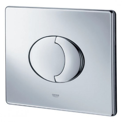 GROHE Skate Air Plaque de commande WC 38506000