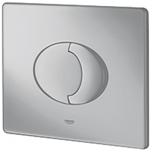 GROHE Skate Air Plaque de commande 38506P00 GROHE Skate Air Plaque de commande 38506P00