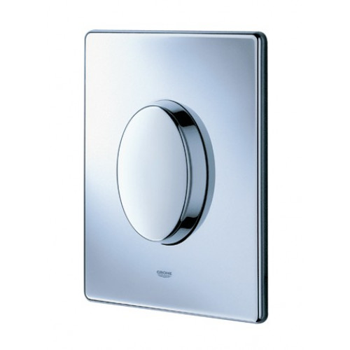 GROHE Skate Air Plaque de commande WC 38564000 GROHE Skate Air Plaque de commande WC 38564000