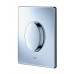 GROHE Skate Air Plaque de commande WC 38564000