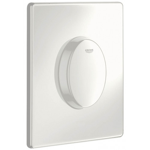GROHE Skate Air Plaque de commande WC 38564SH0