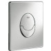 GROHE Skate Air Plaque de commande 42304000