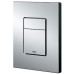 GROHE Skate Cosmopolitan Plaque de commande WC 38732P00