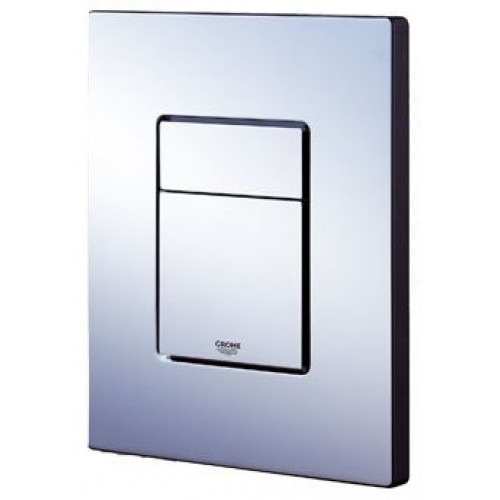 GROHE Skate Cosmopolitan Plaque de commande WC 38732BR0