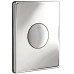 GROHE Skate Plaque de recouvrement 38573P00