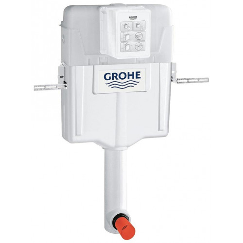 GROHE Réservoir de chasse WC 38661000