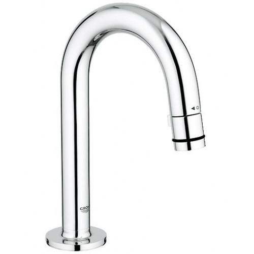GROHE Robinet universel sur colonnette 20201000 GROHE Robinet universel sur colonnette 20201000