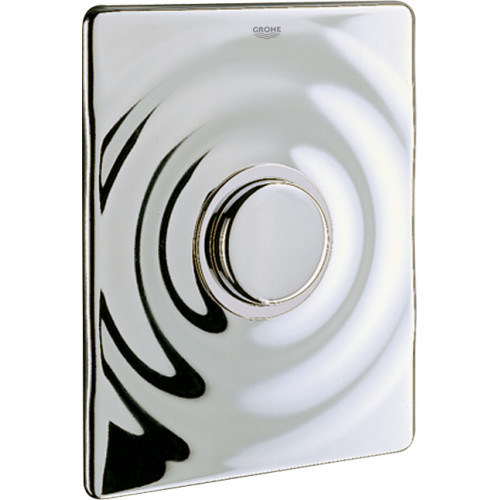 GROHE Surf Plaque de commande WC 37069000 GROHE Surf Plaque de commande WC 37069000